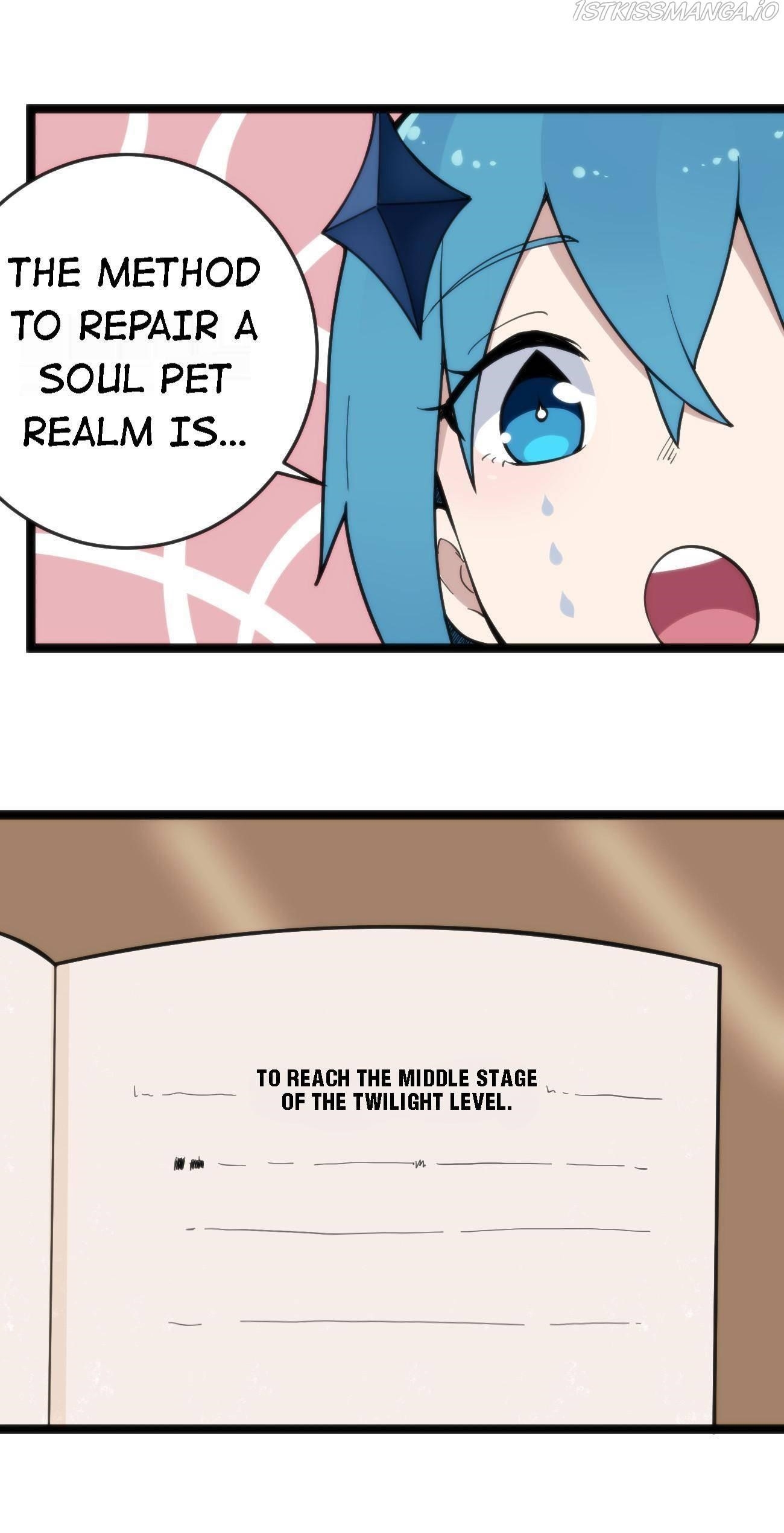 The Saintess Has A Showdown Chapter 19 - Page 49