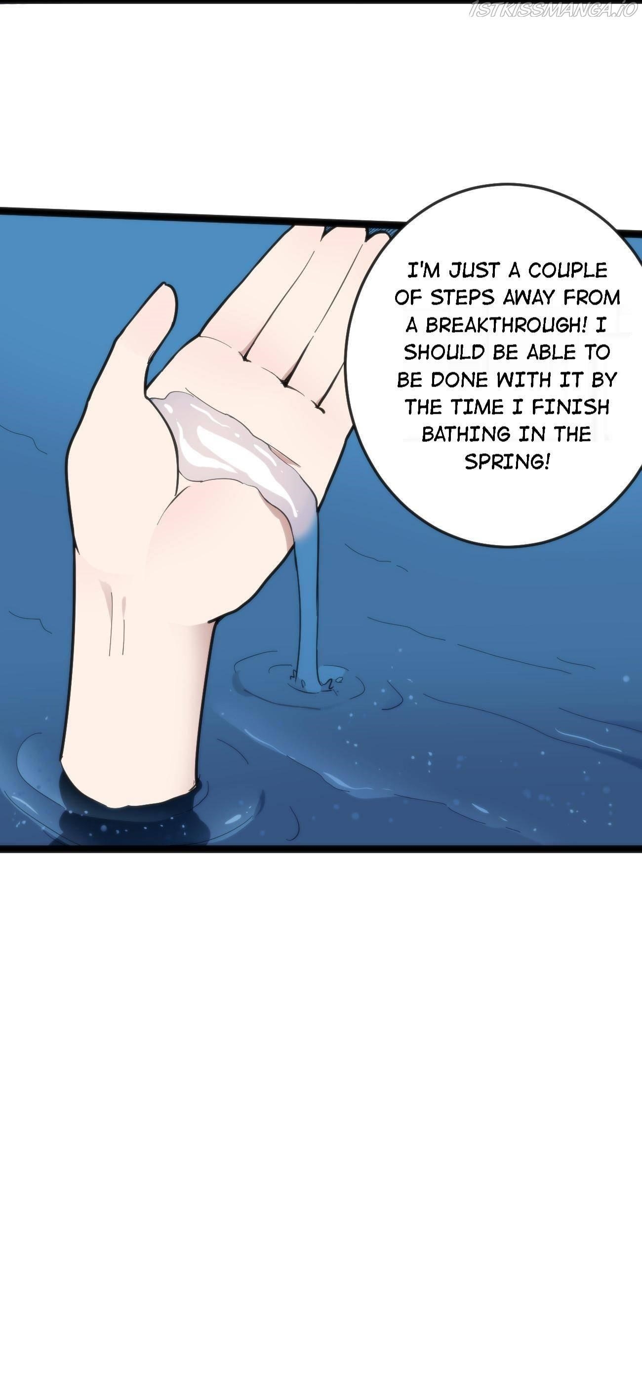 The Saintess Has A Showdown Chapter 19 - Page 53