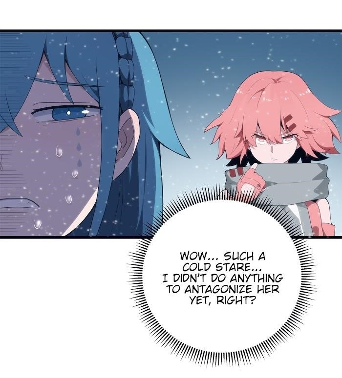 The Saintess Has A Showdown Chapter 2 - Page 13