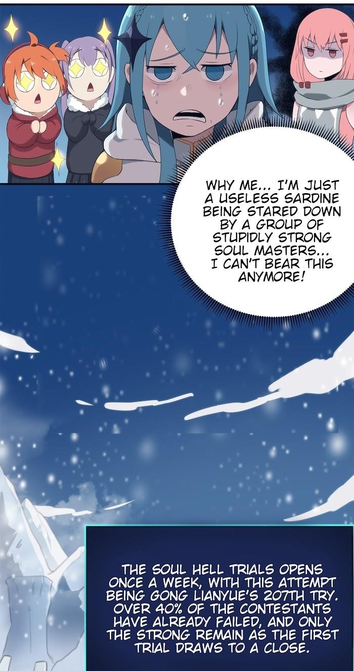 The Saintess Has A Showdown Chapter 2 - Page 14