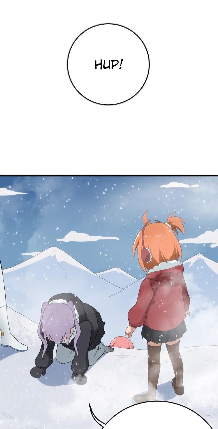 The Saintess Has A Showdown Chapter 2 - Page 17