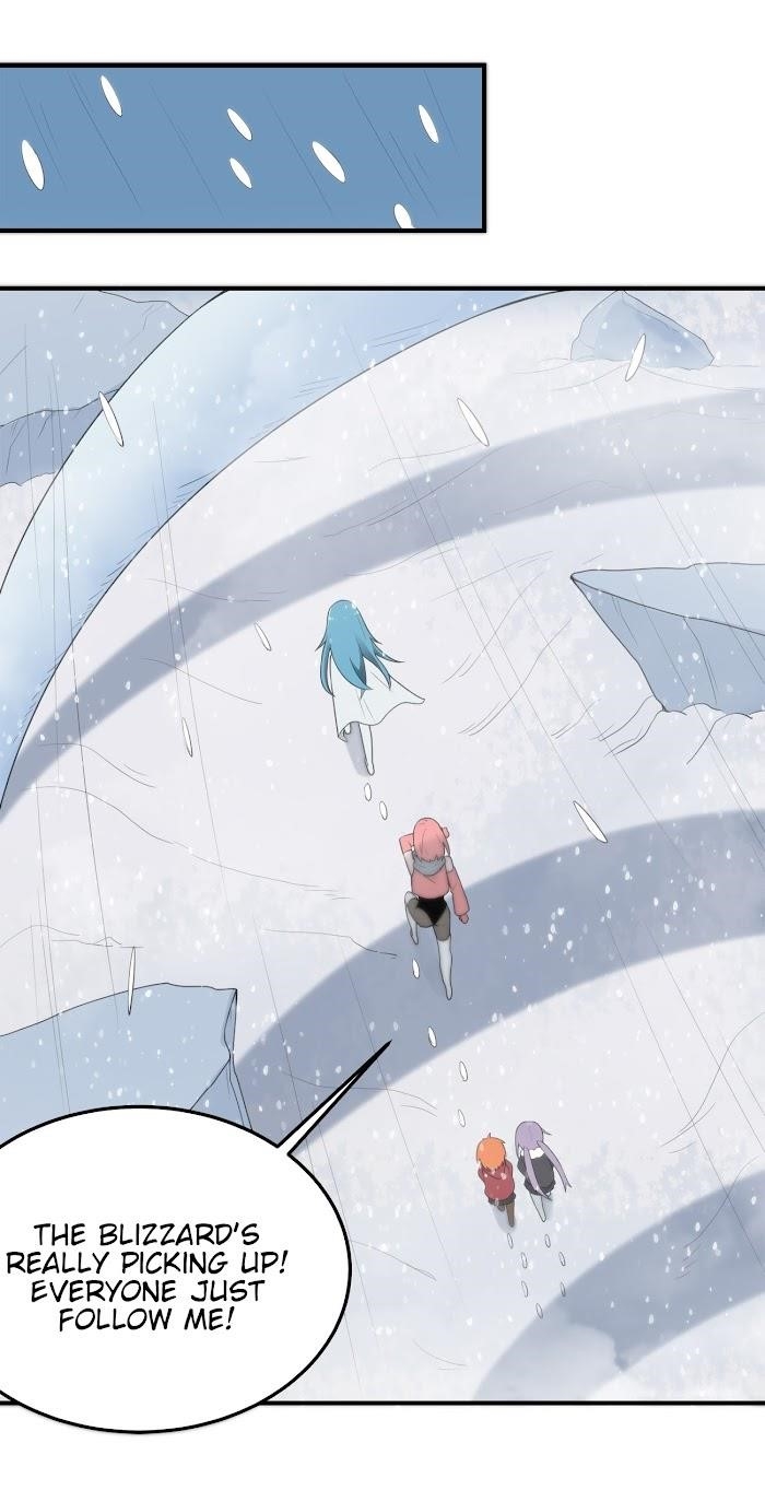 The Saintess Has A Showdown Chapter 2 - Page 22