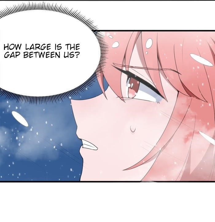 The Saintess Has A Showdown Chapter 2 - Page 25