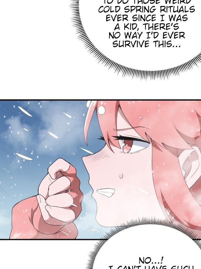 The Saintess Has A Showdown Chapter 2 - Page 27