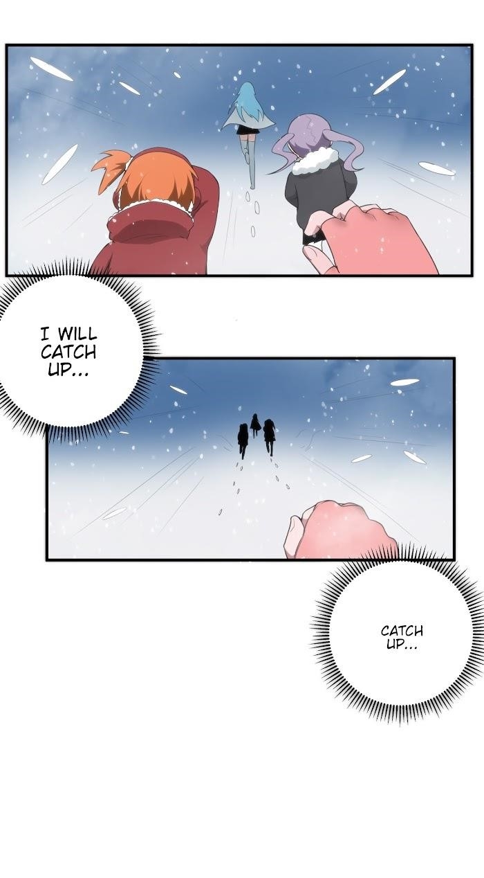 The Saintess Has A Showdown Chapter 2 - Page 29