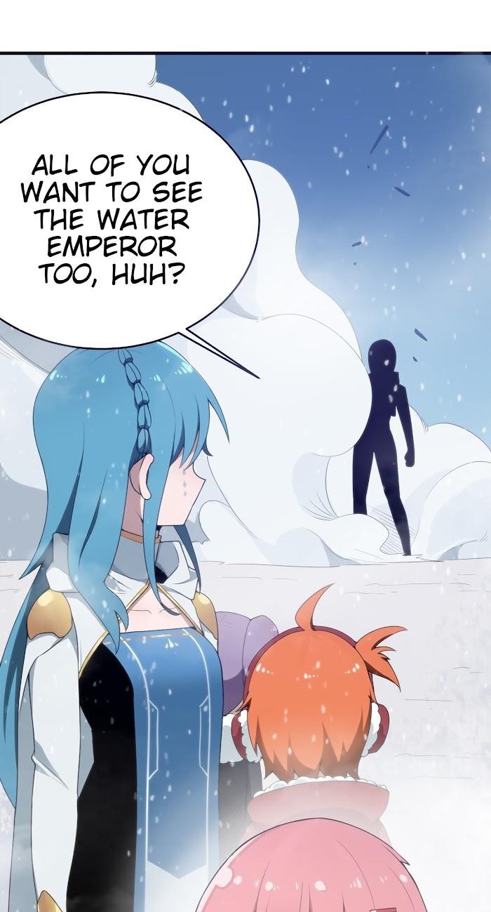 The Saintess Has A Showdown Chapter 2 - Page 3