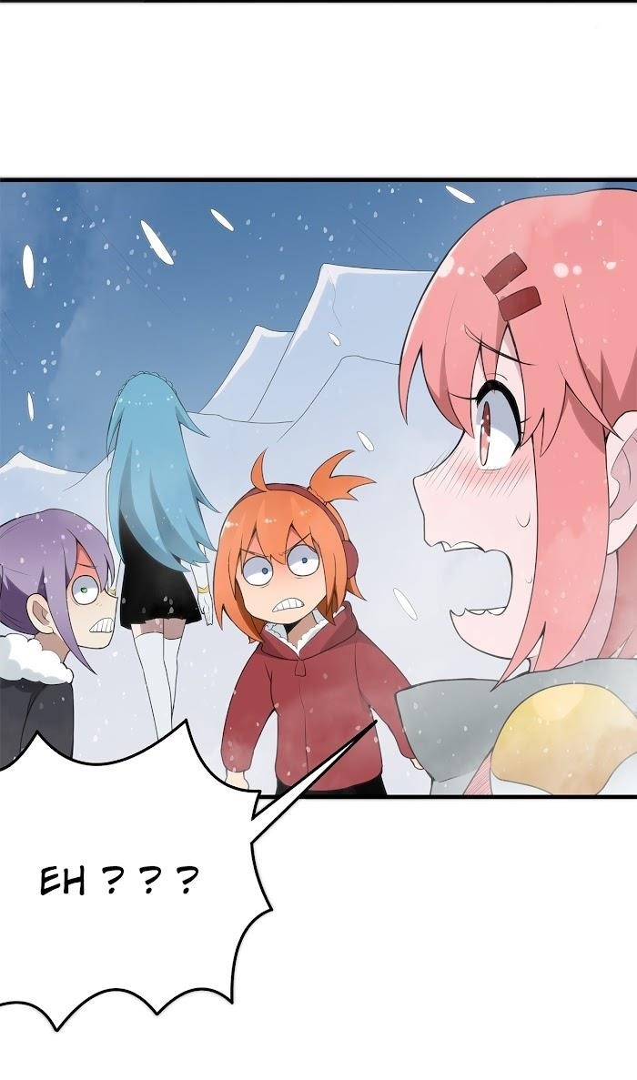 The Saintess Has A Showdown Chapter 2 - Page 32