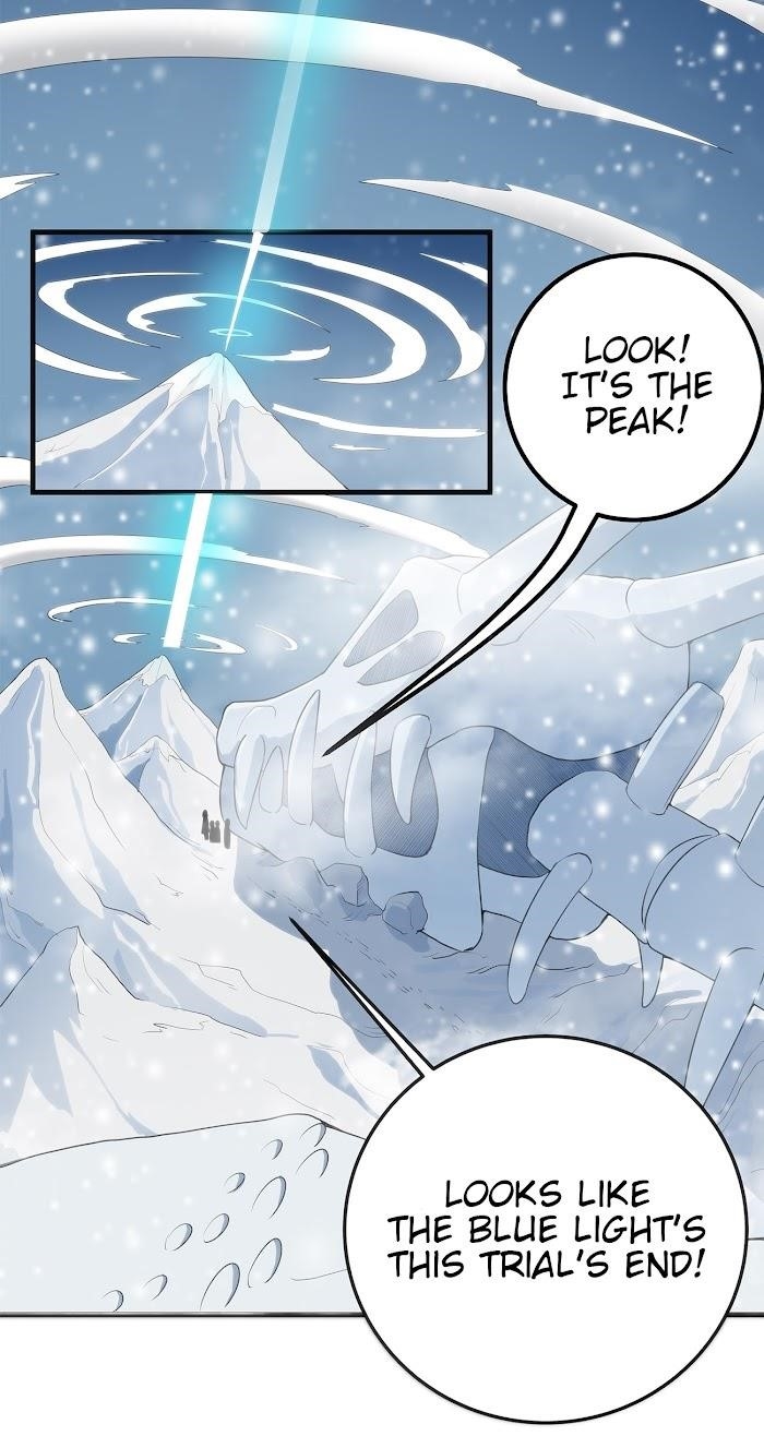 The Saintess Has A Showdown Chapter 2 - Page 39