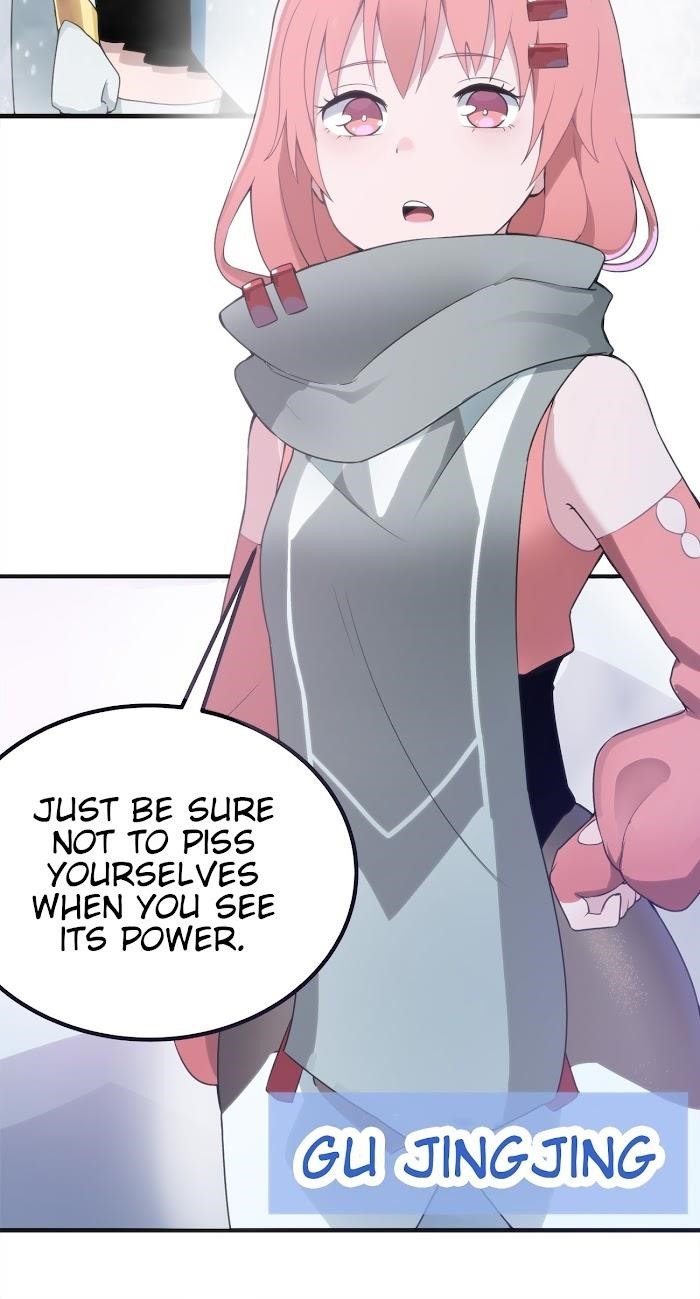 The Saintess Has A Showdown Chapter 2 - Page 4