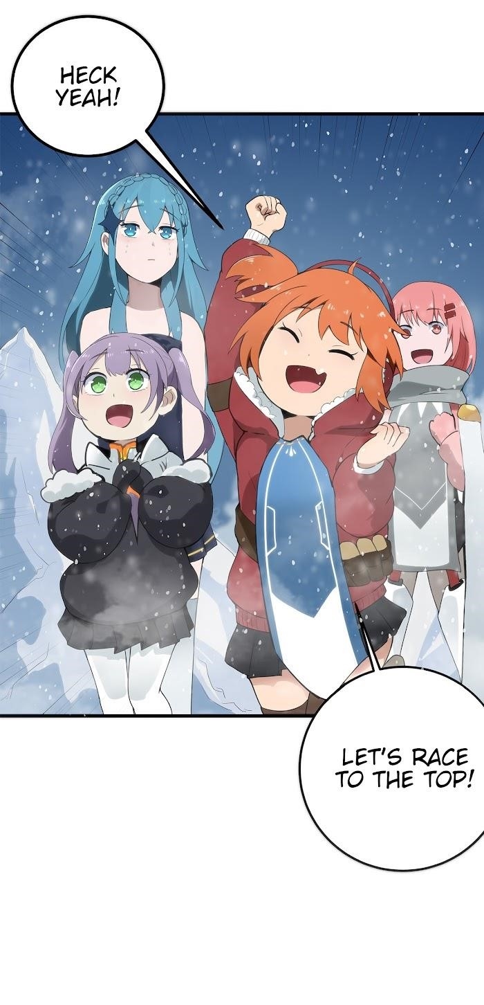 The Saintess Has A Showdown Chapter 2 - Page 40