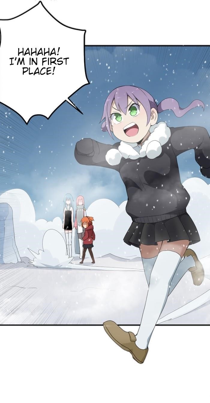 The Saintess Has A Showdown Chapter 2 - Page 44