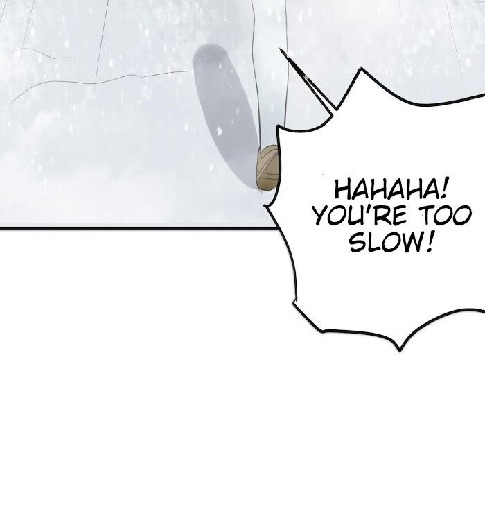 The Saintess Has A Showdown Chapter 2 - Page 46