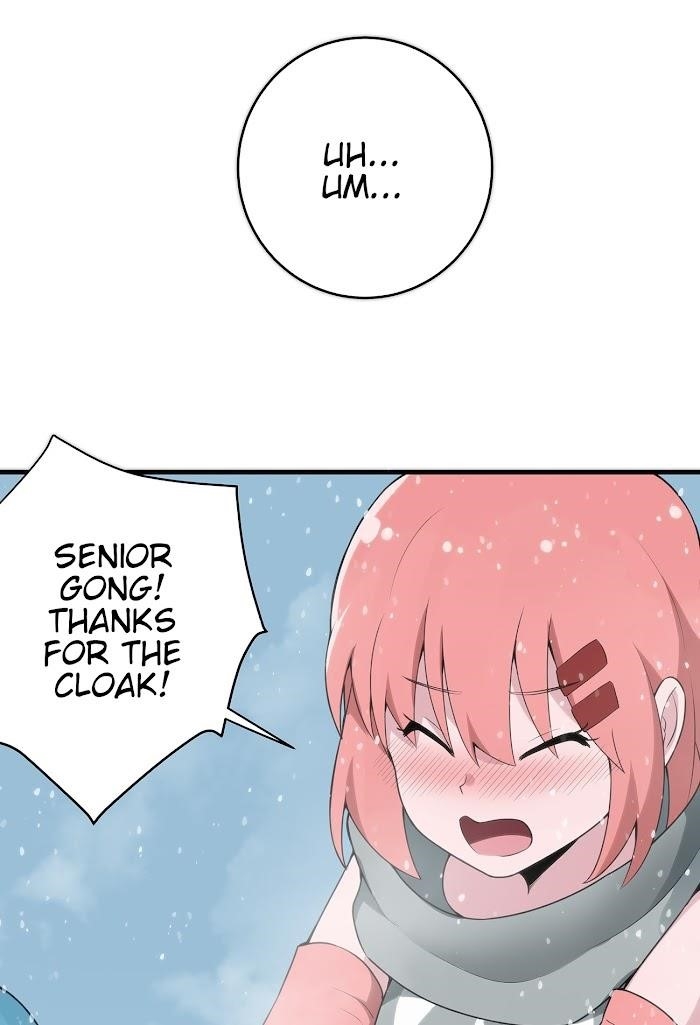 The Saintess Has A Showdown Chapter 2 - Page 47