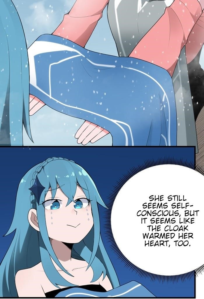 The Saintess Has A Showdown Chapter 2 - Page 48