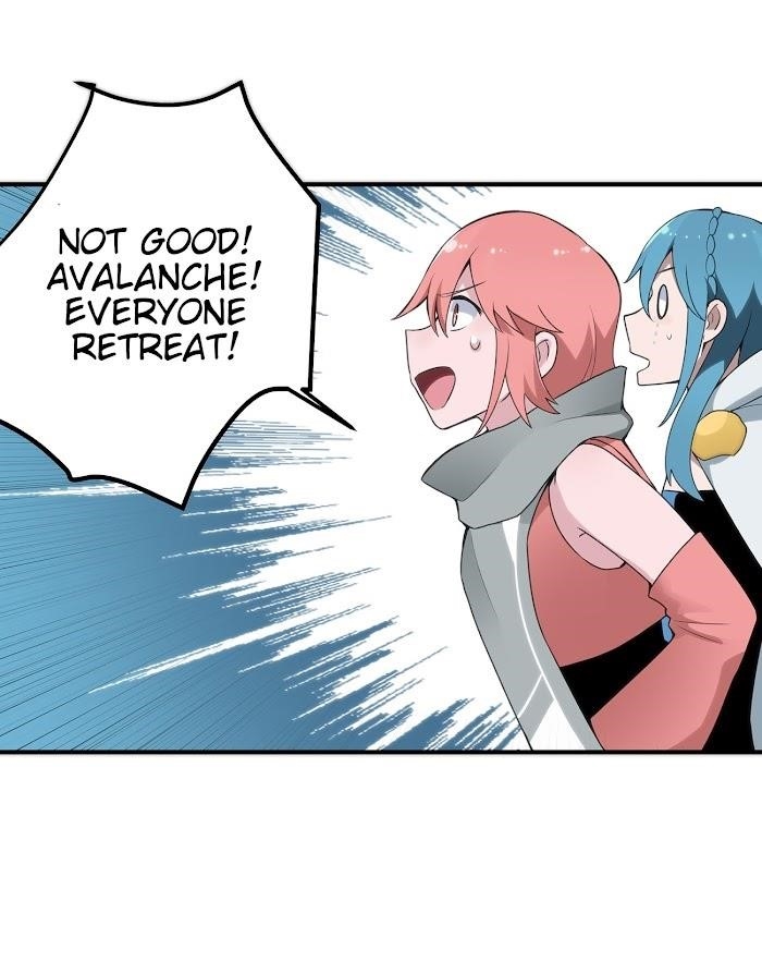 The Saintess Has A Showdown Chapter 2 - Page 51