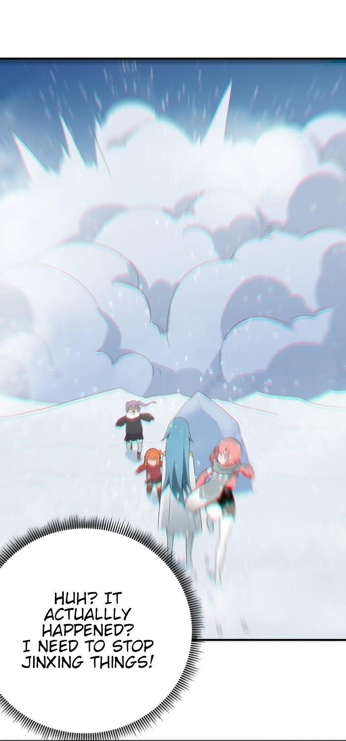 The Saintess Has A Showdown Chapter 2 - Page 52