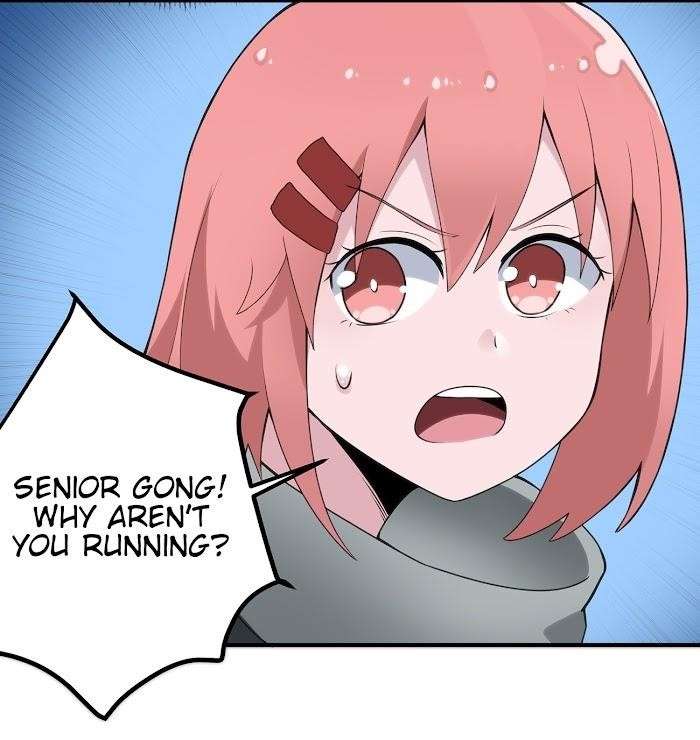 The Saintess Has A Showdown Chapter 2 - Page 53