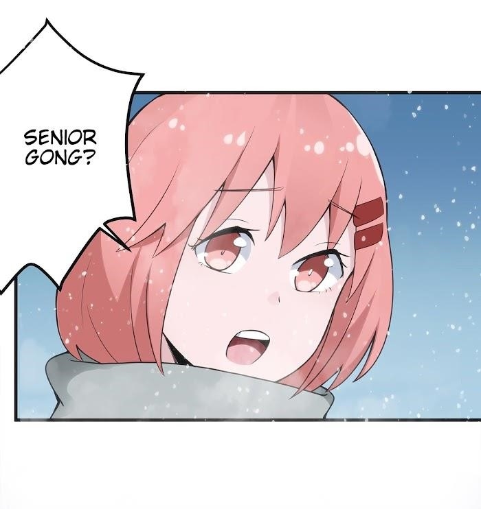 The Saintess Has A Showdown Chapter 2 - Page 55