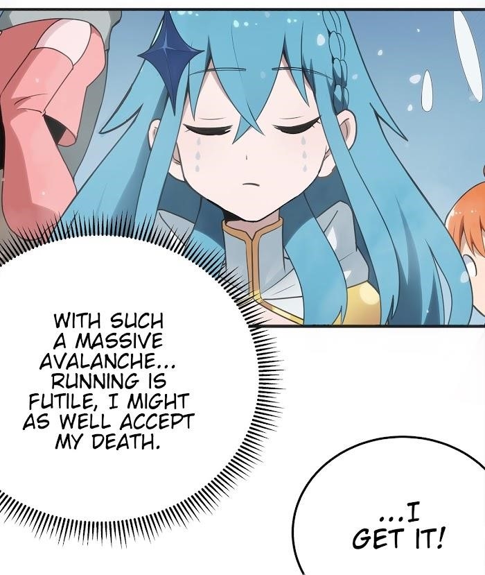 The Saintess Has A Showdown Chapter 2 - Page 56