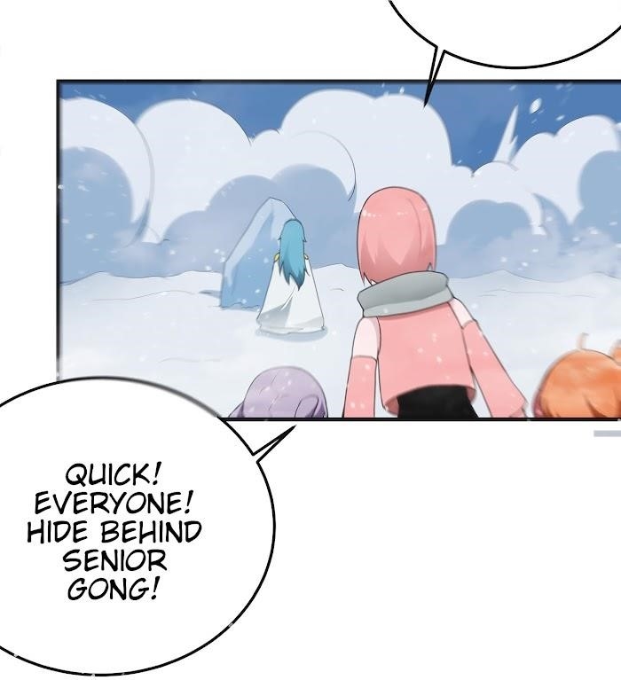 The Saintess Has A Showdown Chapter 2 - Page 57