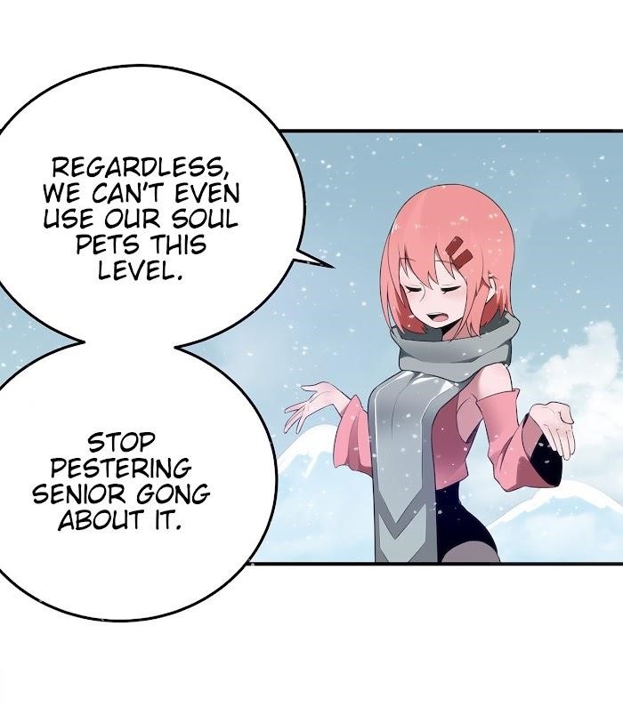 The Saintess Has A Showdown Chapter 2 - Page 6