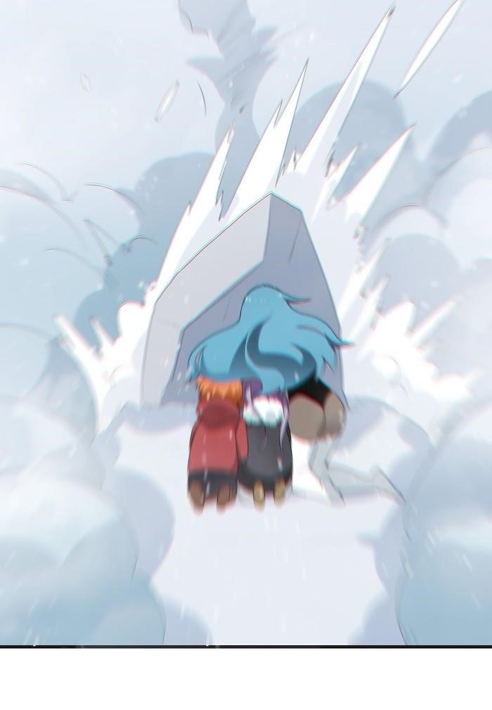 The Saintess Has A Showdown Chapter 2 - Page 60