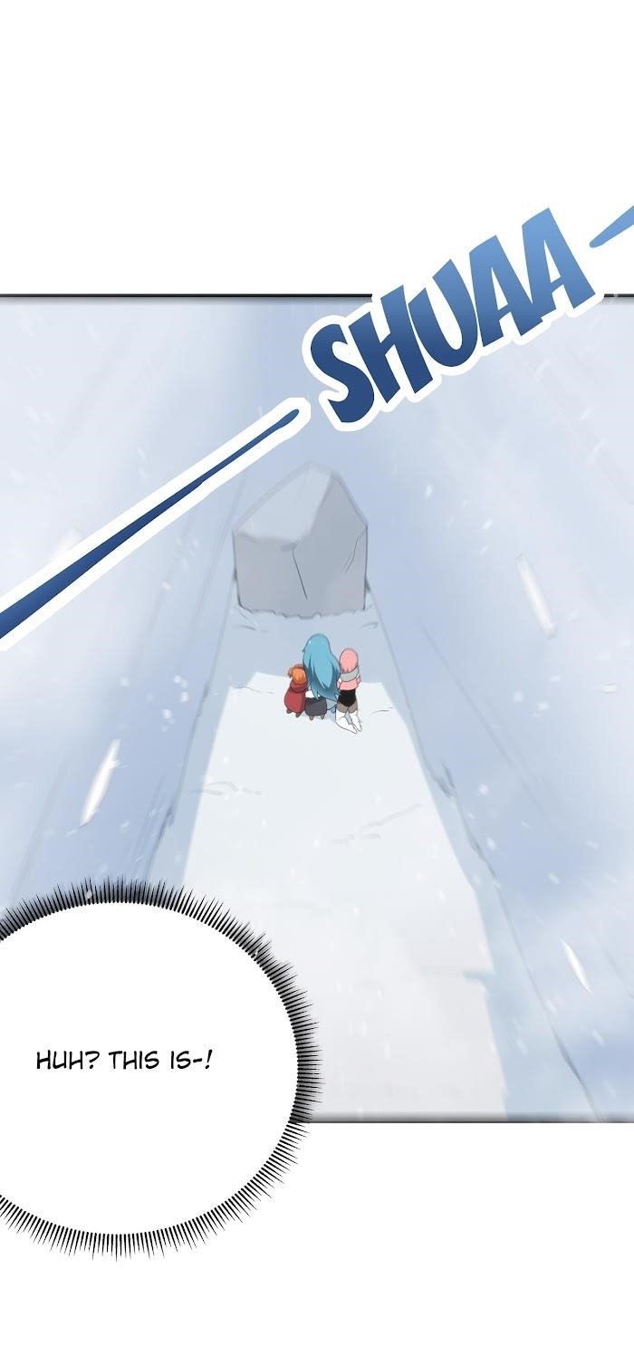 The Saintess Has A Showdown Chapter 2 - Page 61