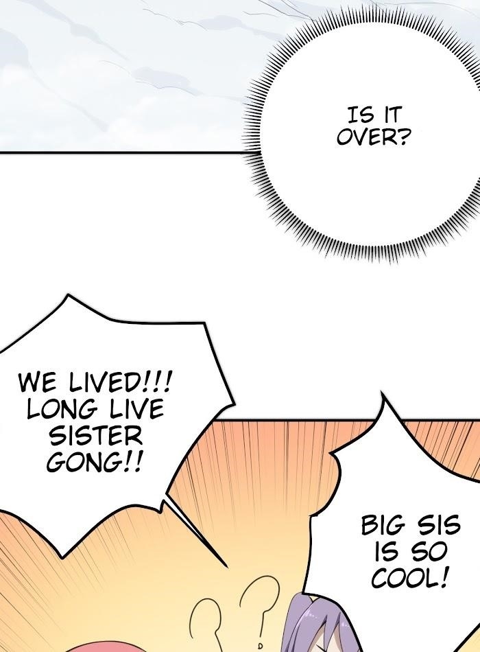 The Saintess Has A Showdown Chapter 2 - Page 63