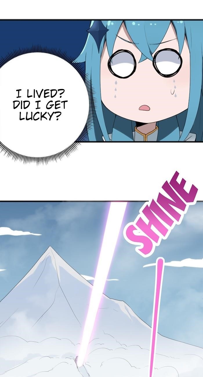 The Saintess Has A Showdown Chapter 2 - Page 65