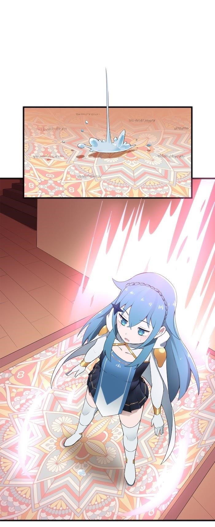 The Saintess Has A Showdown Chapter 2 - Page 70