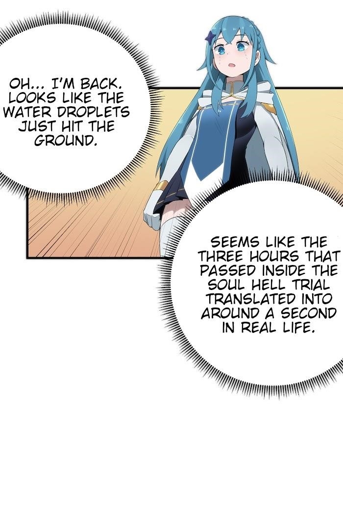 The Saintess Has A Showdown Chapter 2 - Page 71