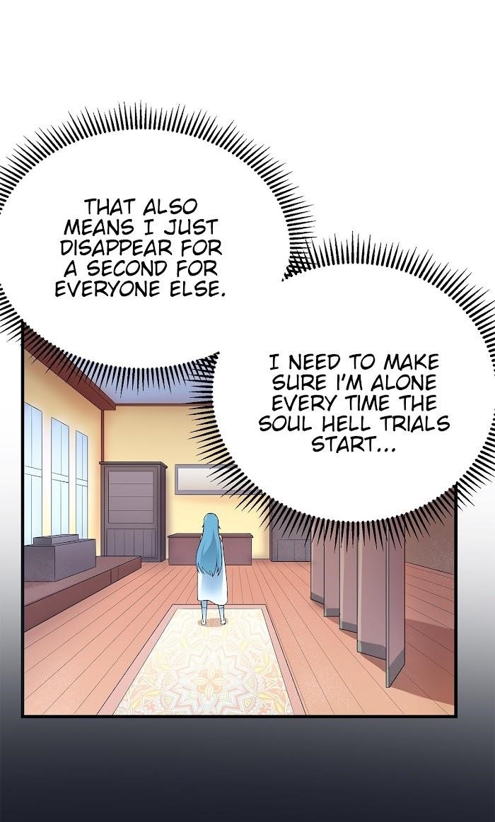 The Saintess Has A Showdown Chapter 2 - Page 72