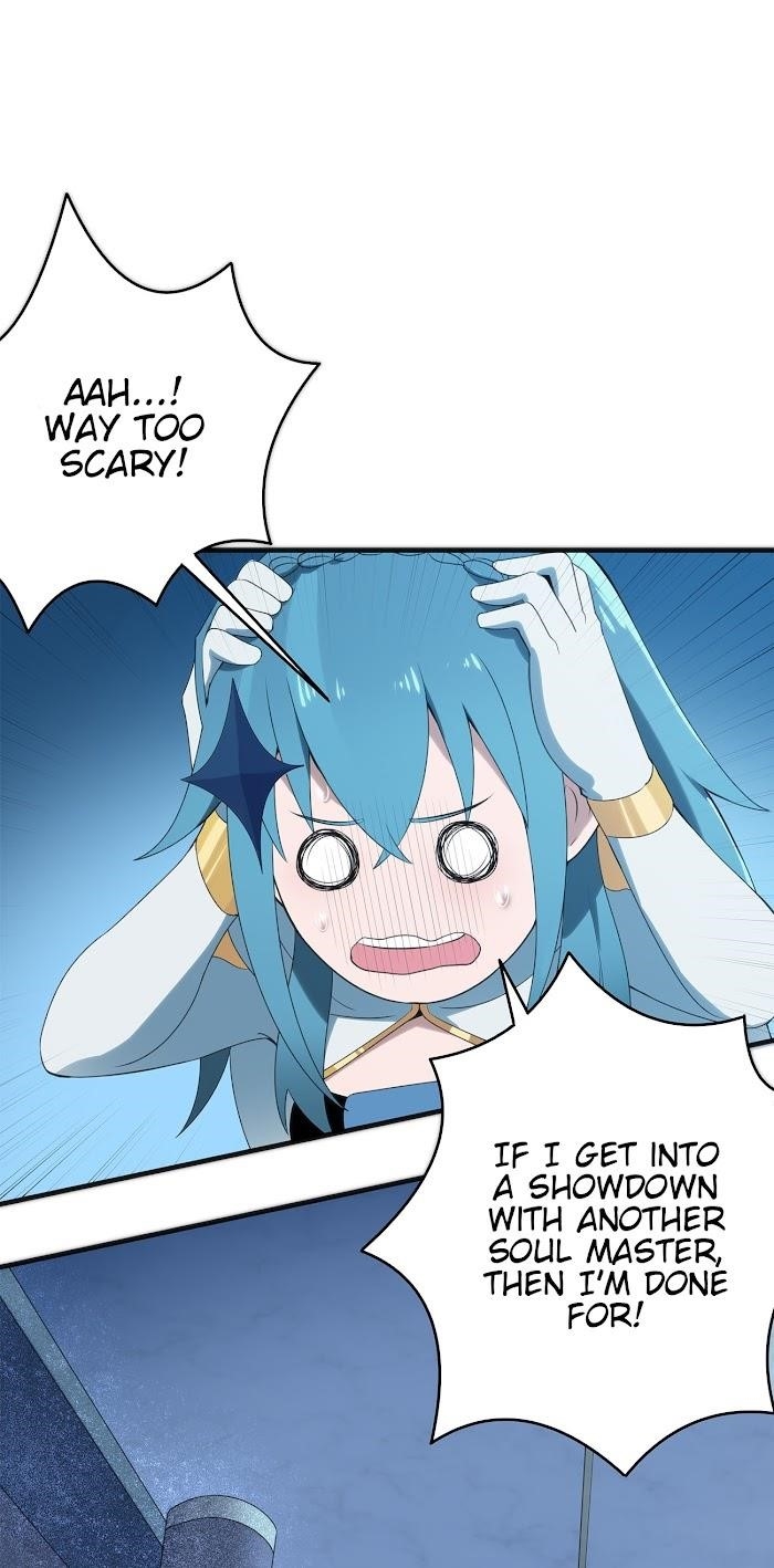 The Saintess Has A Showdown Chapter 2 - Page 78