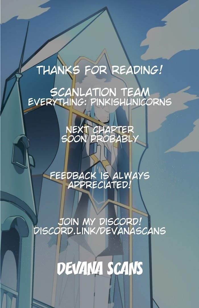 The Saintess Has A Showdown Chapter 2 - Page 80