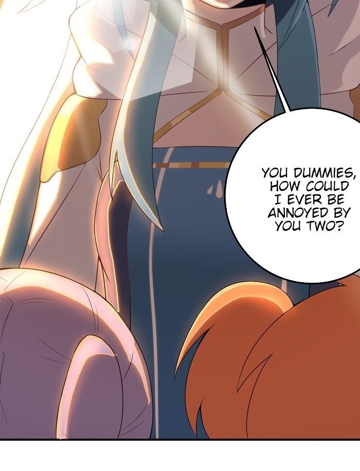 The Saintess Has A Showdown Chapter 2 - Page 9