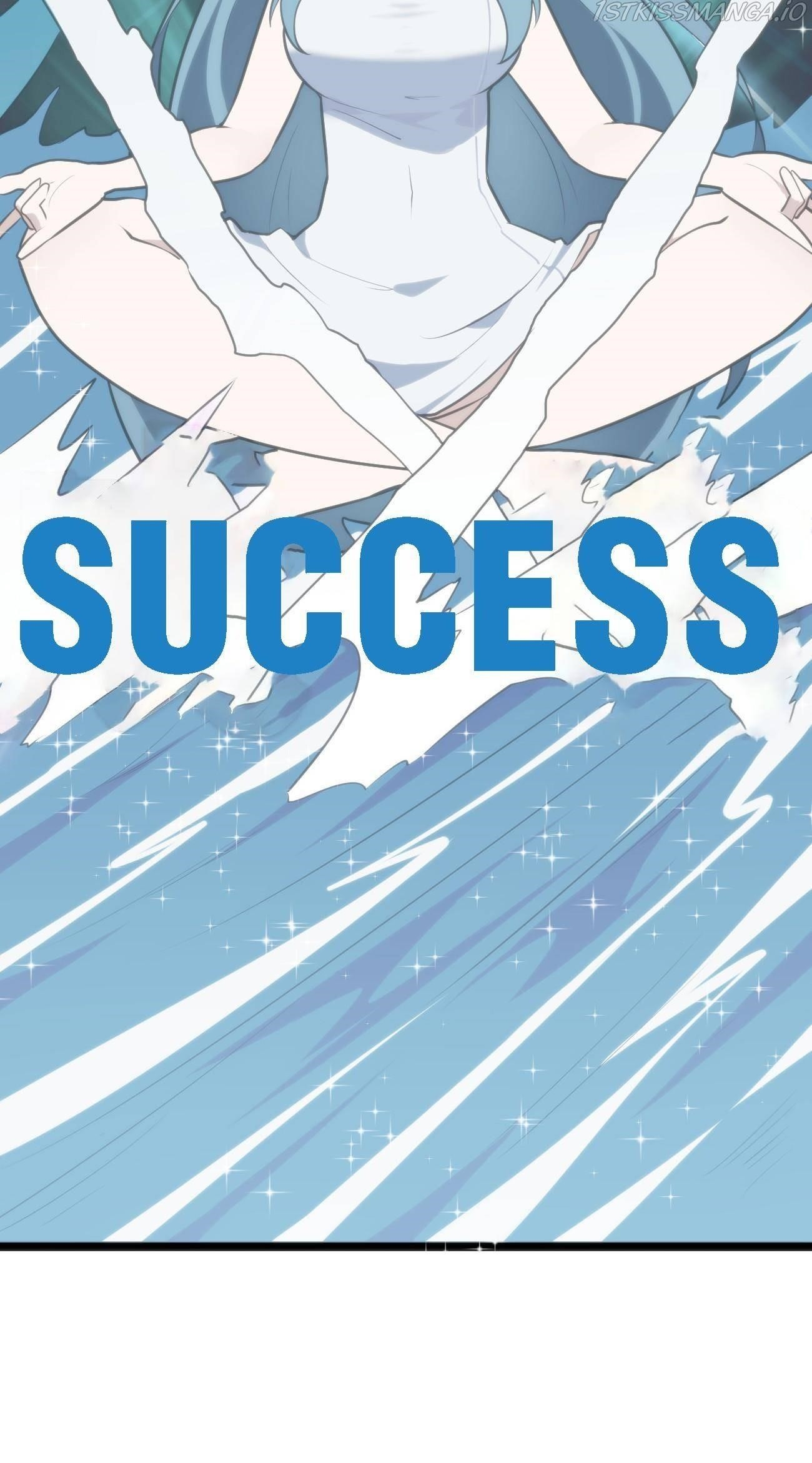 The Saintess Has A Showdown Chapter 20 - Page 24