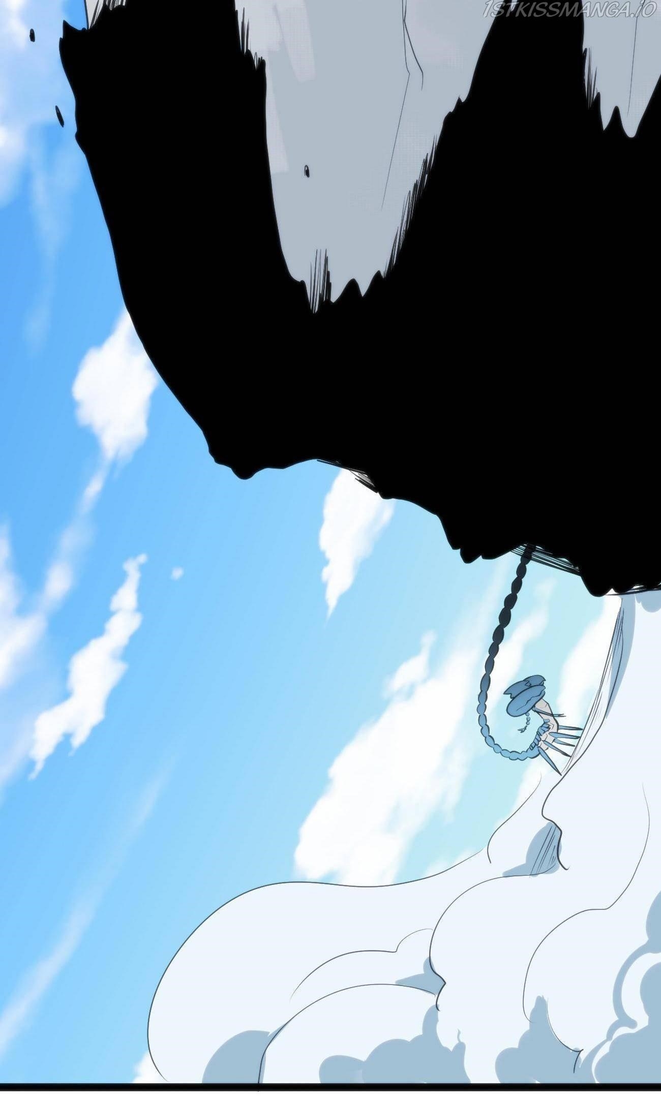 The Saintess Has A Showdown Chapter 21 - Page 44