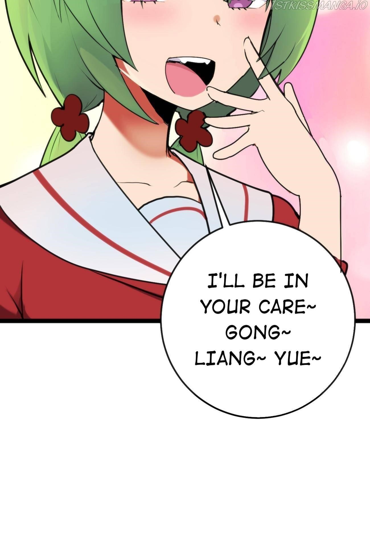 The Saintess Has A Showdown Chapter 23 - Page 27