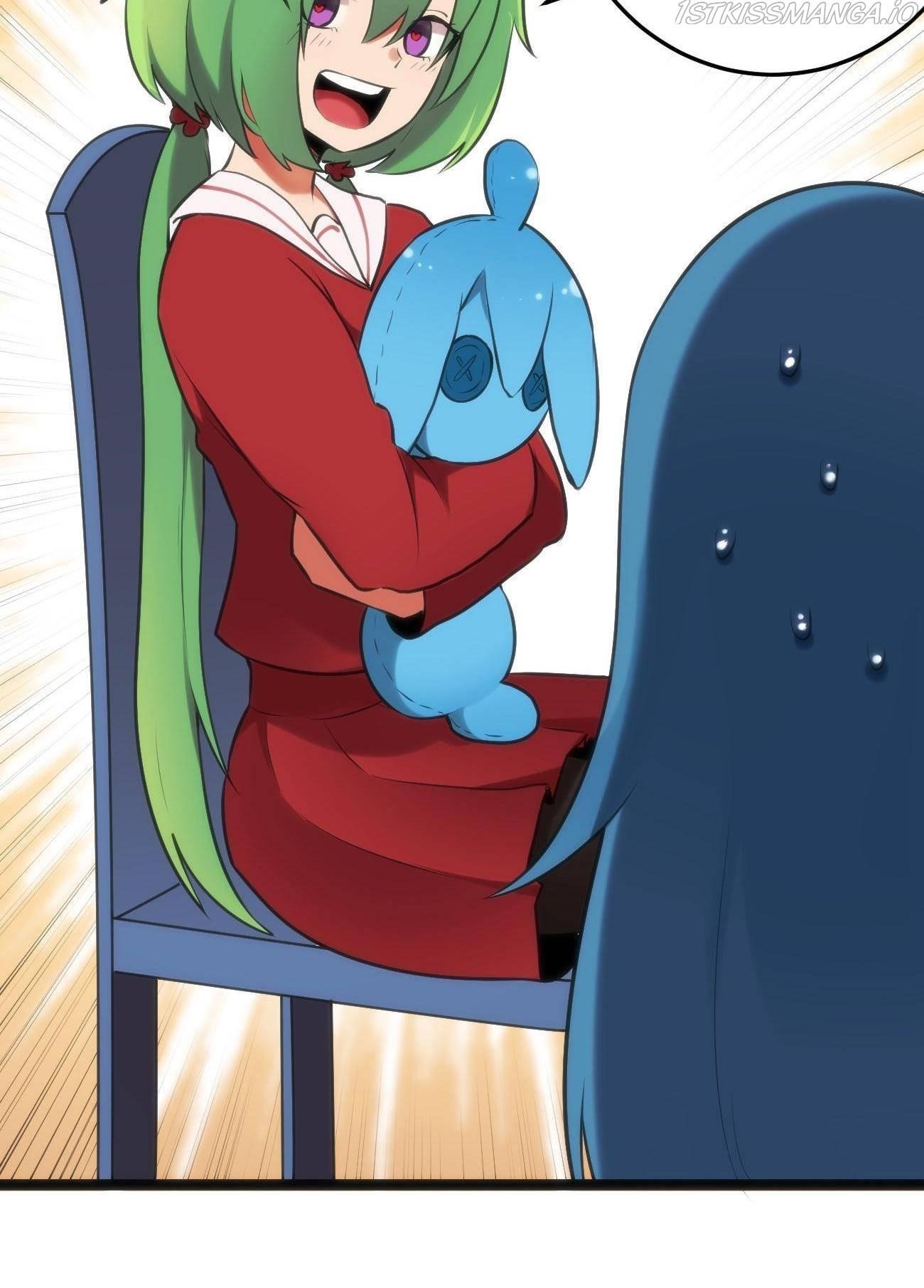 The Saintess Has A Showdown Chapter 23 - Page 36