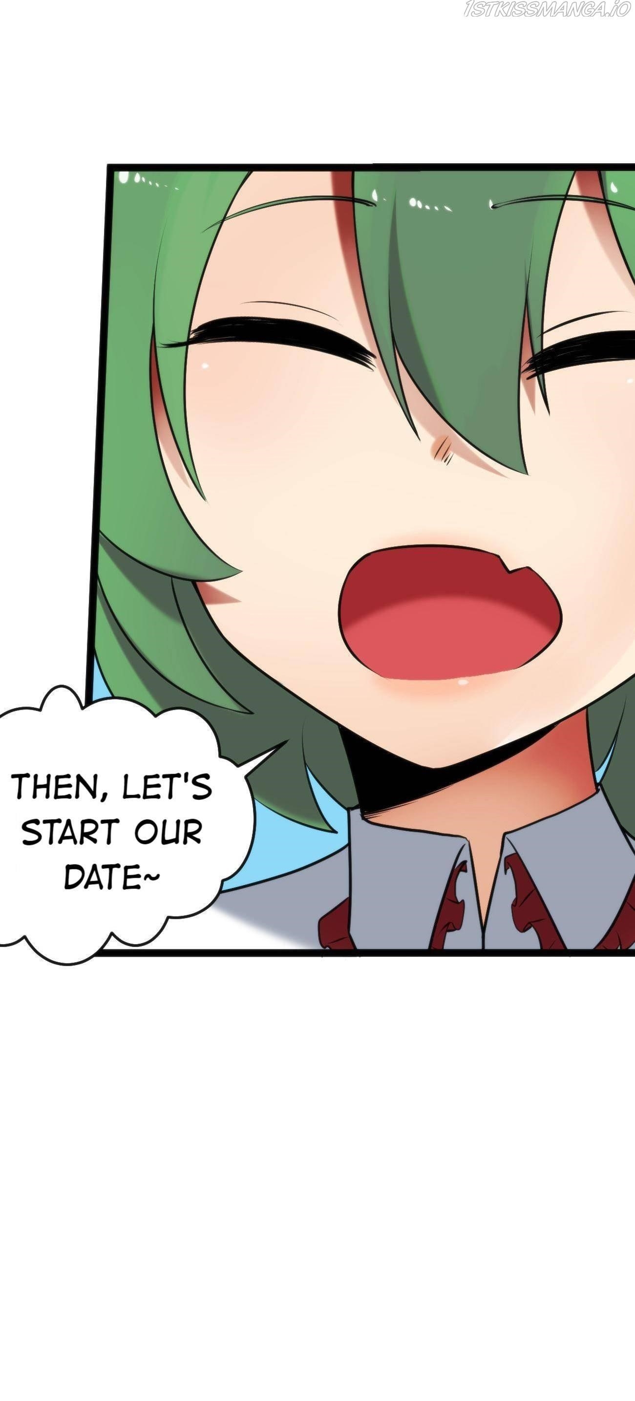 The Saintess Has A Showdown Chapter 23 - Page 47