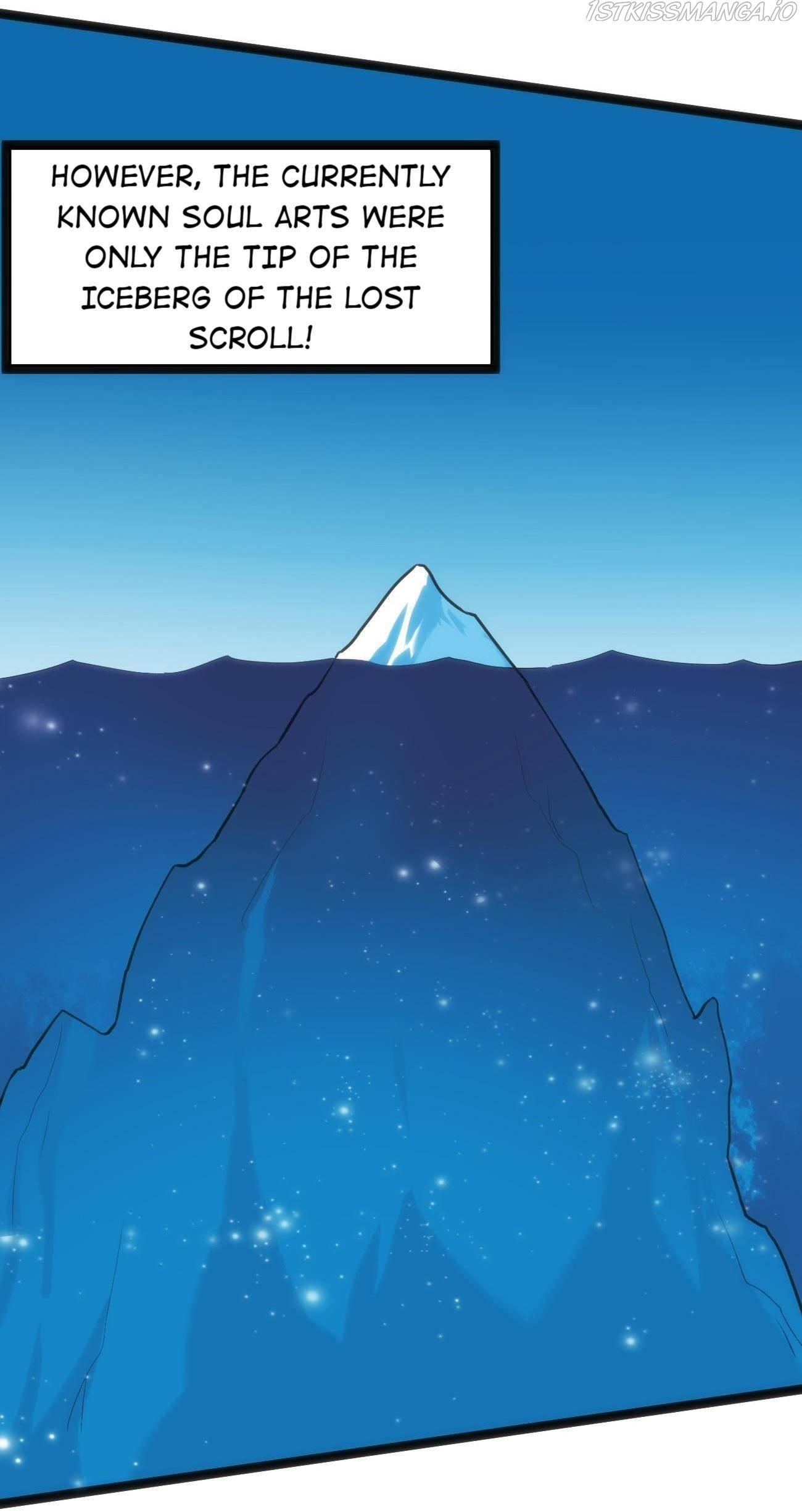 The Saintess Has A Showdown Chapter 23 - Page 8