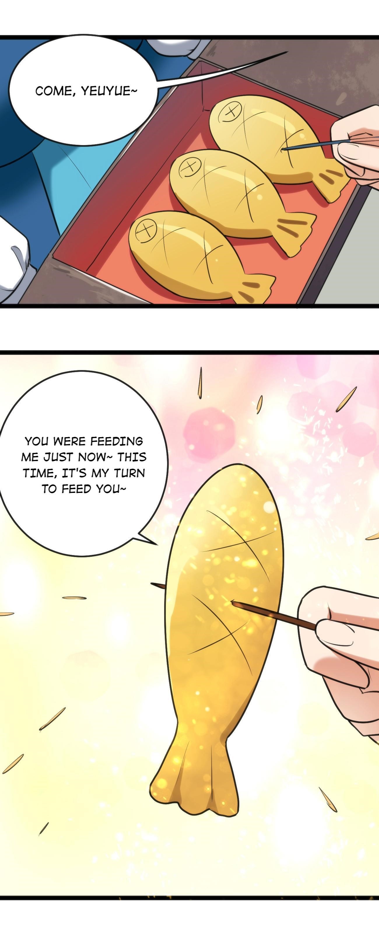 The Saintess Has A Showdown Chapter 24 - Page 48