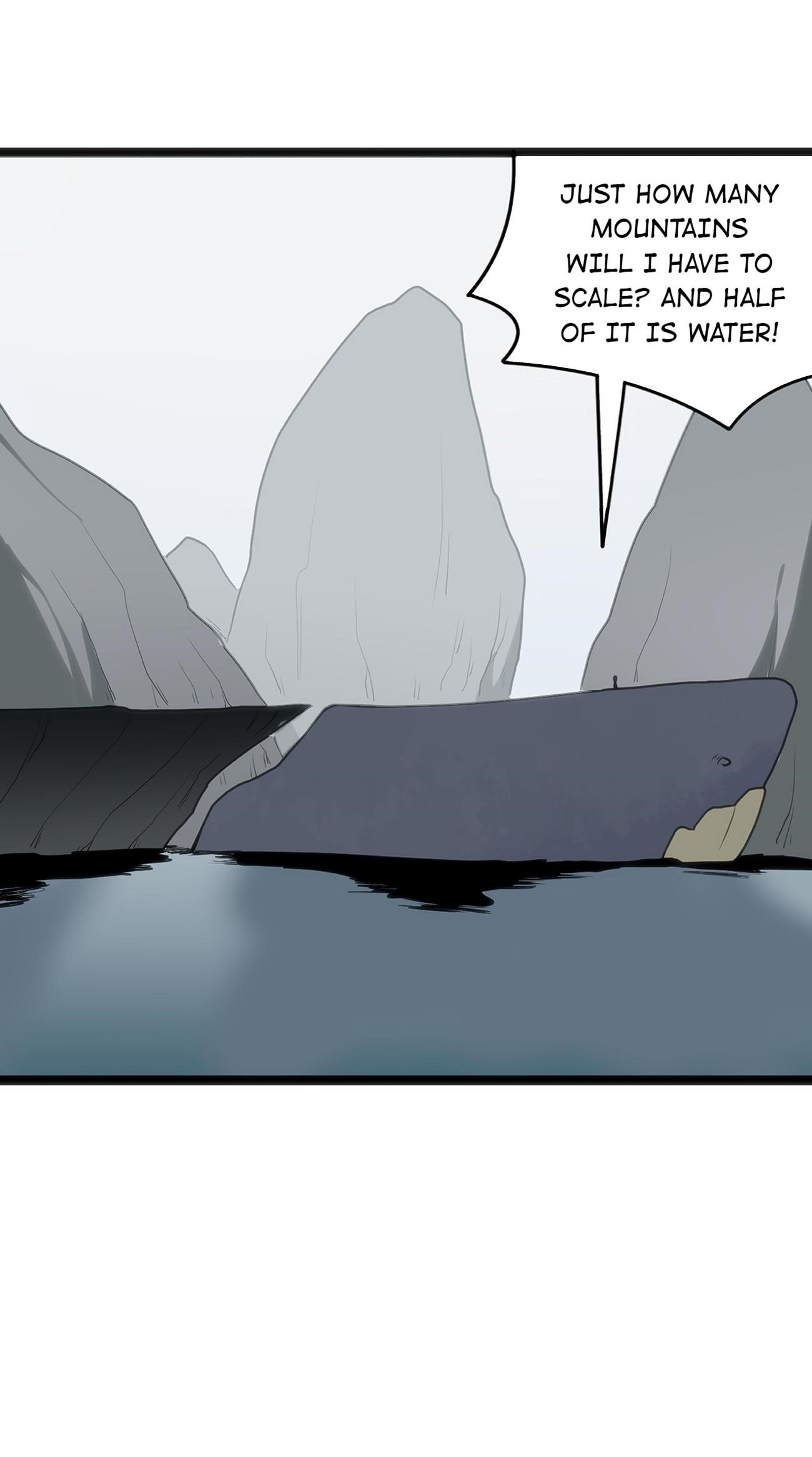The Saintess Has A Showdown Chapter 27 - Page 29