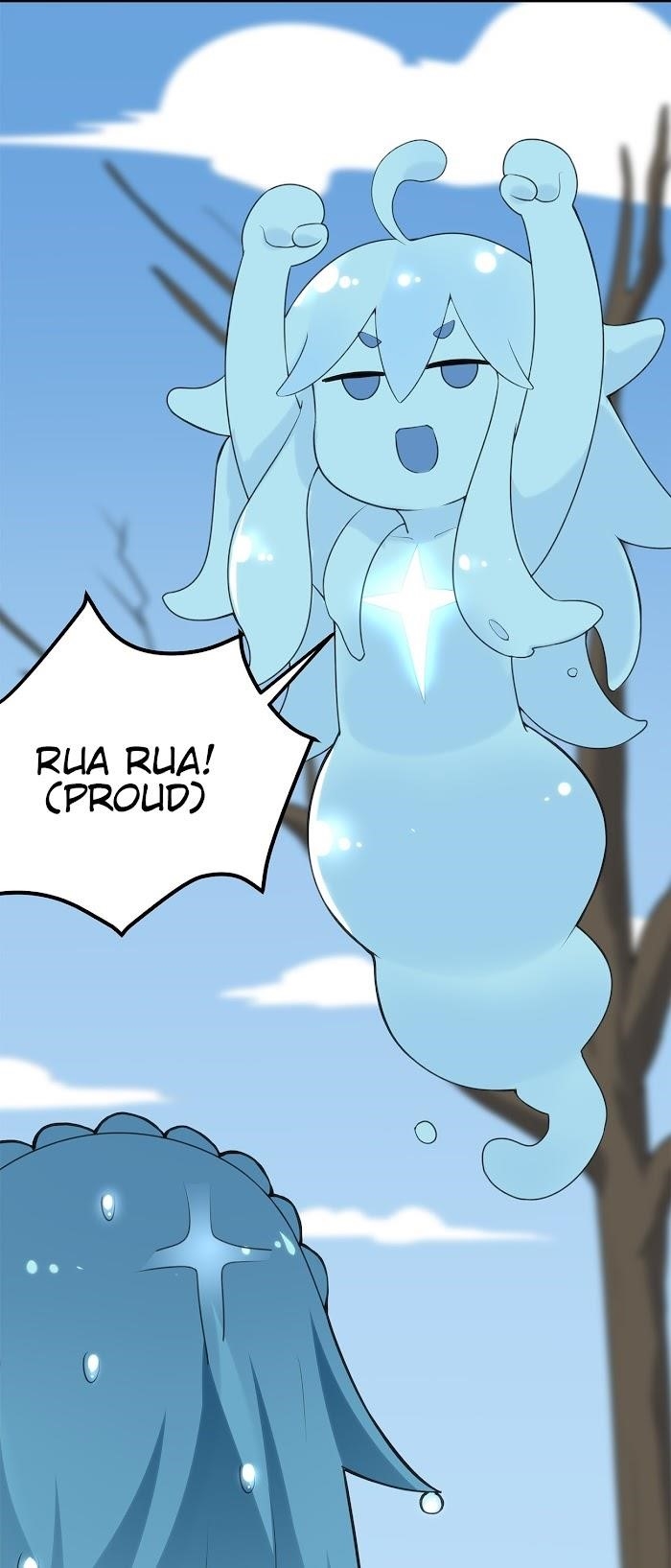 The Saintess Has A Showdown Chapter 3 - Page 12