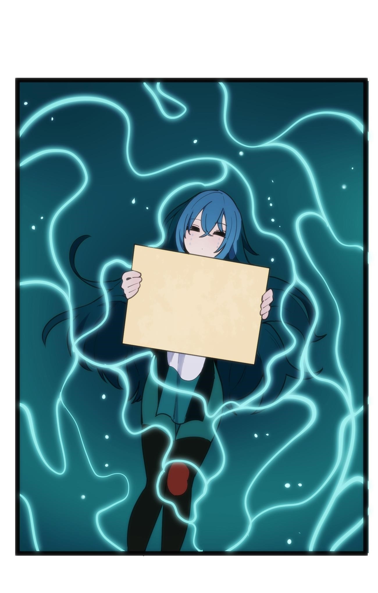 The Saintess Has A Showdown Chapter 30 - Page 8