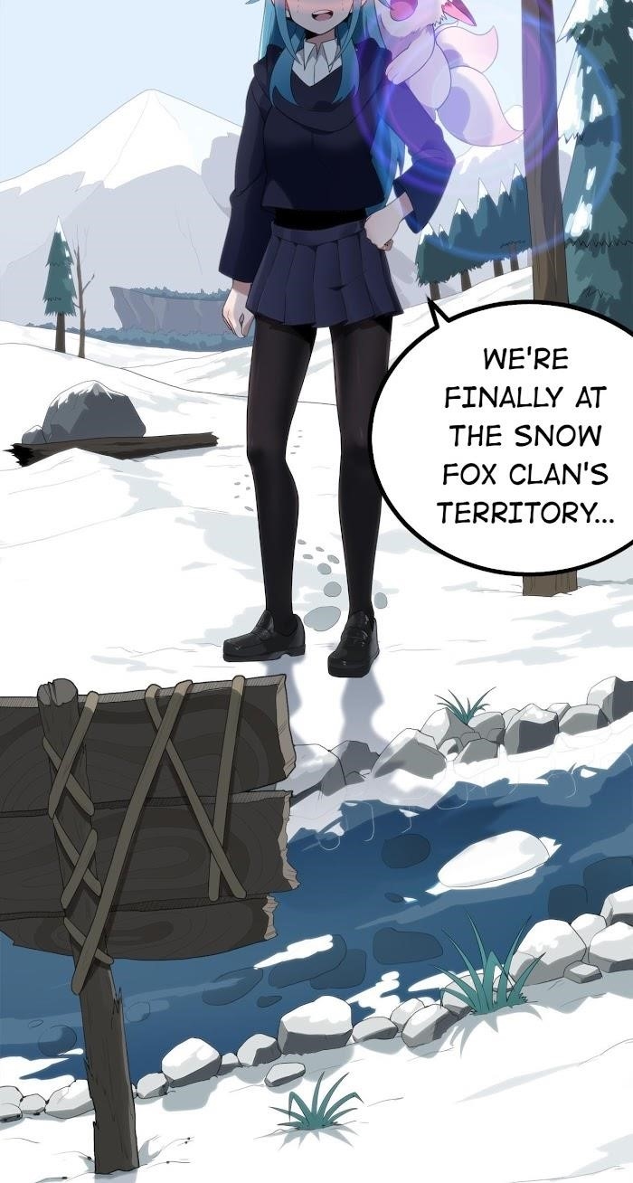 The Saintess Has A Showdown Chapter 4 - Page 13