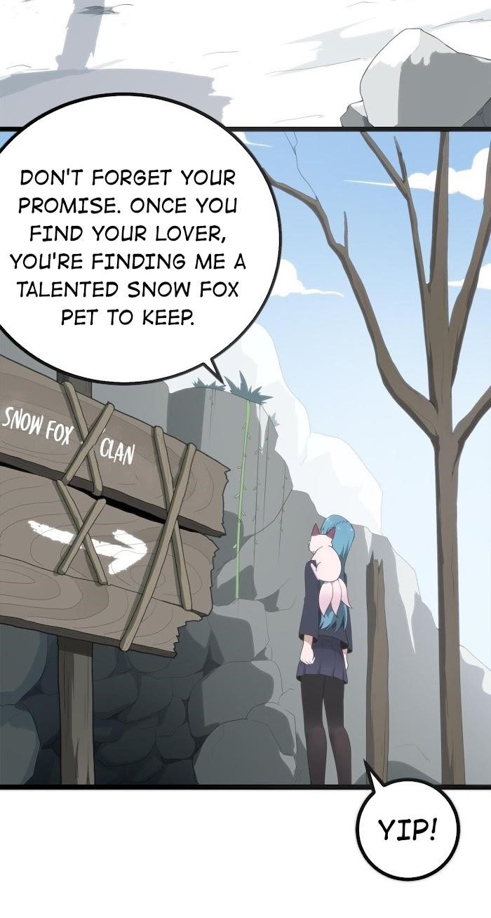 The Saintess Has A Showdown Chapter 4 - Page 14