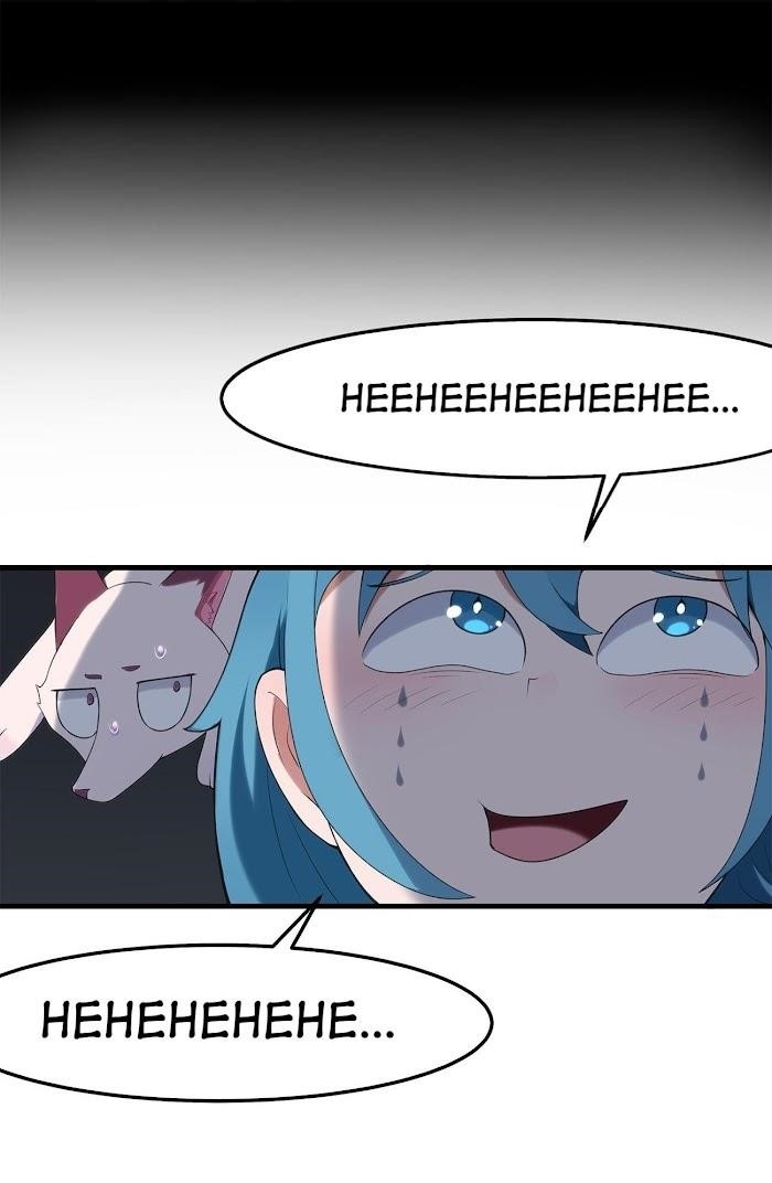 The Saintess Has A Showdown Chapter 4 - Page 21