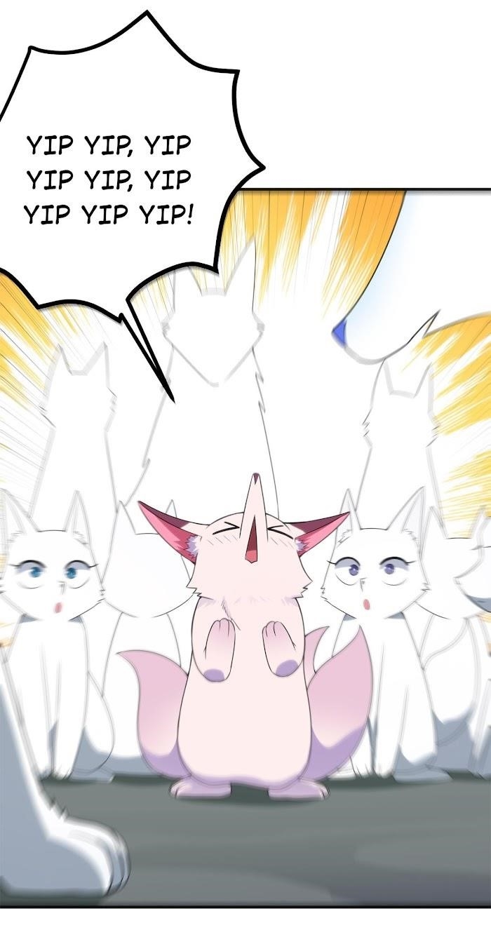 The Saintess Has A Showdown Chapter 4 - Page 29