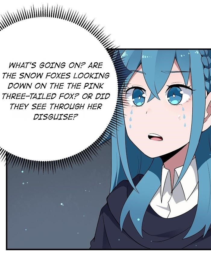 The Saintess Has A Showdown Chapter 4 - Page 32